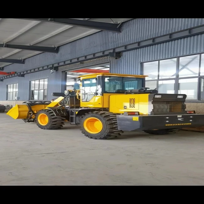 china Big wheel loader 3 ton 5 ton 6 tons with euro quick coupler cheapest articulated Large wheel loader for sa