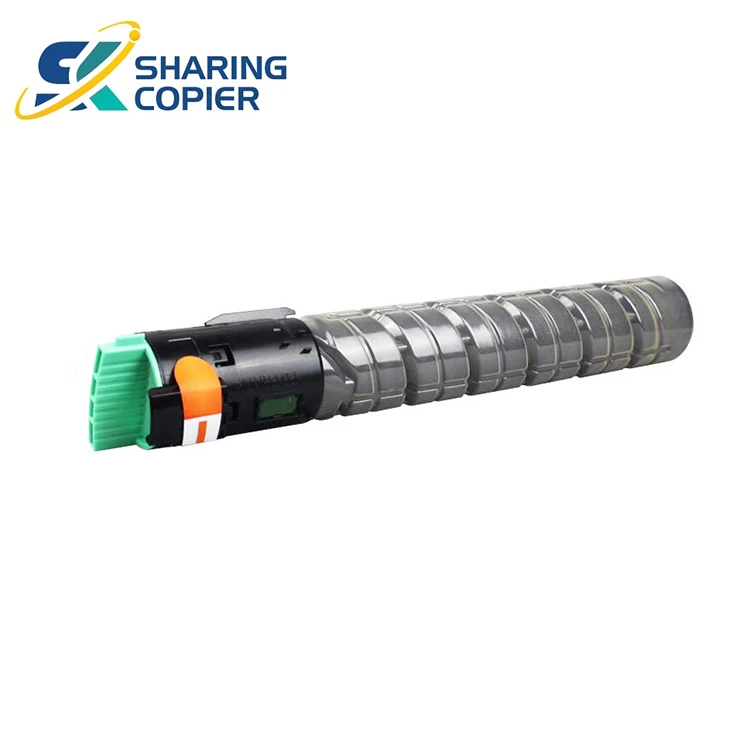 Compatible Ricoh Toner MPC2531 MPC2551 MPC2051 MPC2550 MPC2050 MPC2530 for Aficio MP C2051 C2551 Copier Machine