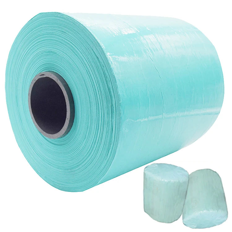 silage film wrap silage wrap film 750 mm
