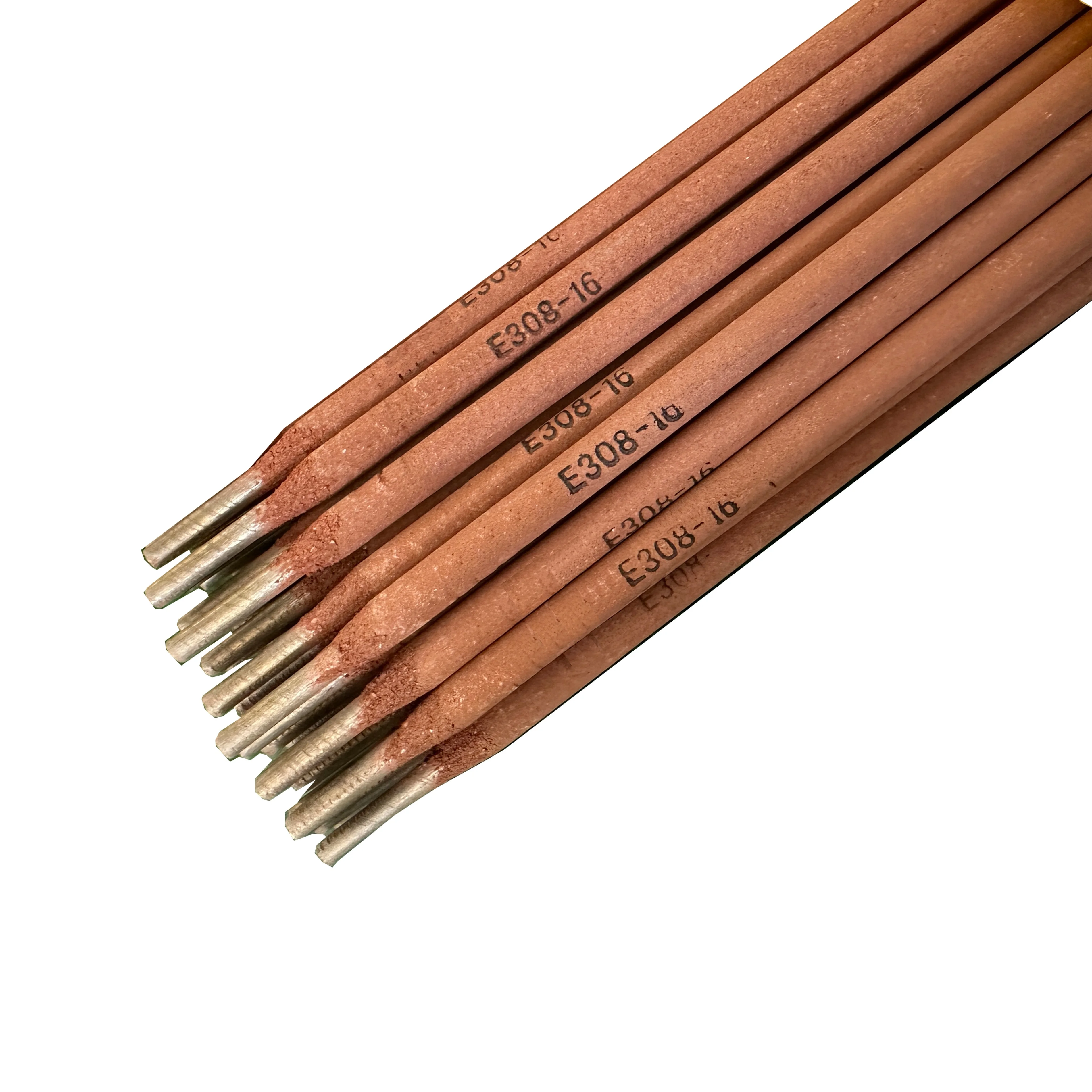 Top quality factory direct welding electrodes sample AWS E7016 ASME/AWS E 6013 stainless steel welding rods for TIG welding