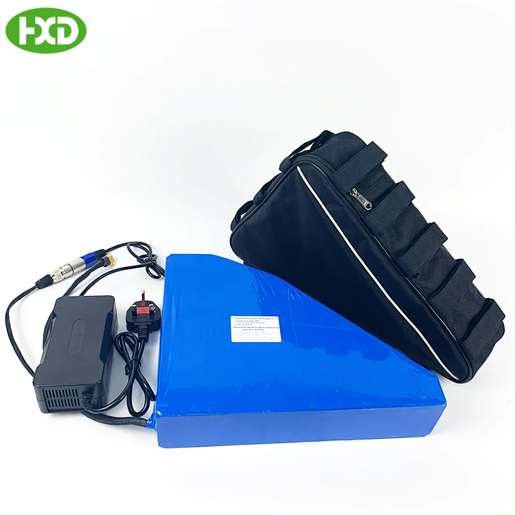 Аккумуляторная батарея delta pack 48 В 20 Ач 50 Прямая поставка с завода Электрический скутер