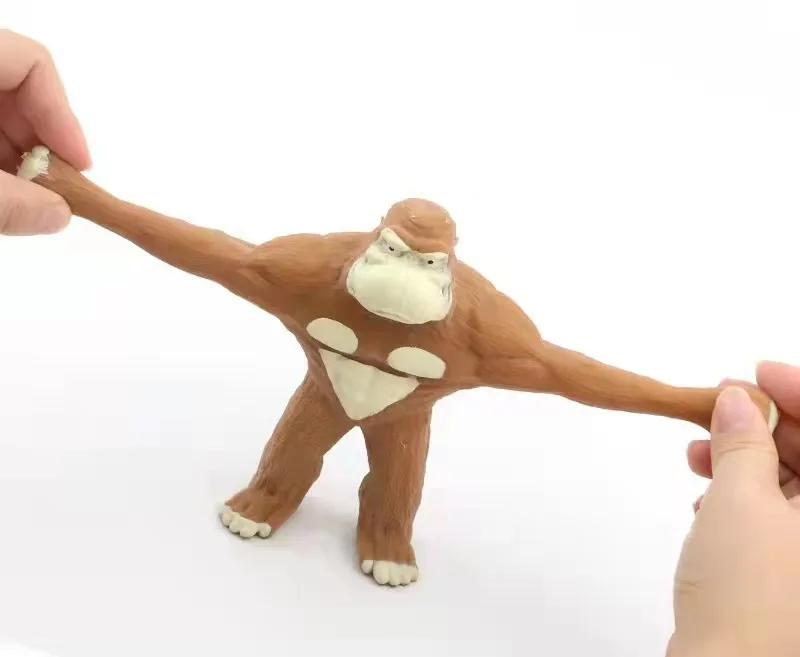 Новая игрушка-антистресс Tiktok игрушки-антистресс для снятия стресса тянущиеся игрушки 2 кг Trp смешная Осенняя игрушка-резилла