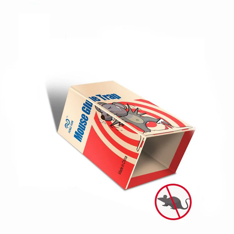 Коврик для мыши производит плодовых мушек клей вредителей ловушка липкий продукт Клей Мыши