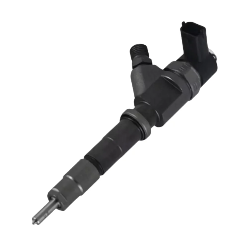 0445120126 for Kobelco Sk130-8 Sk140-8 Engine Auto Parts Engine Spare Parts Diesel Fuel Injector Nozzle