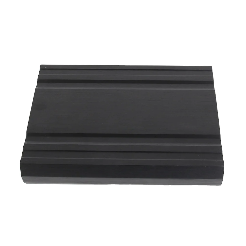 Customization only electronic aluminum enclosures