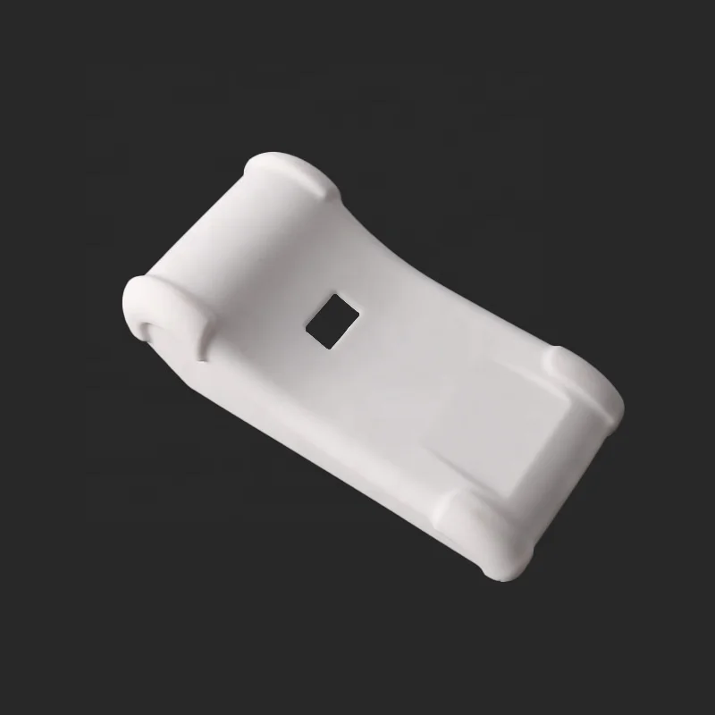 POS Terminal Silicon Sleeve Protective Cover for Verifone V240M