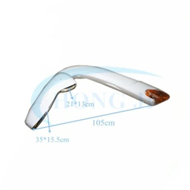 HJ-0123 Лидер продаж и высокое качество универсальный King long используйте боковые зеркала заднего