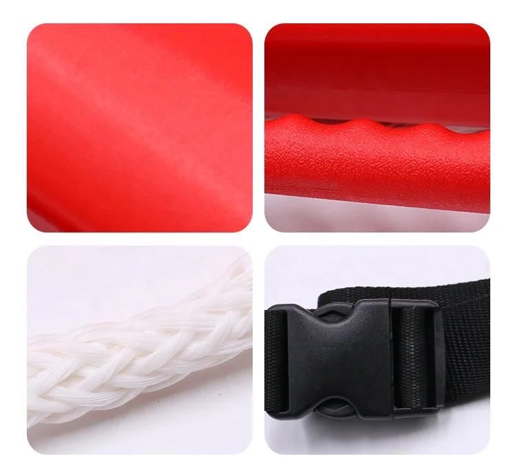 Manufacture Professional Water Safety Rescue Swimming  Life Buoy