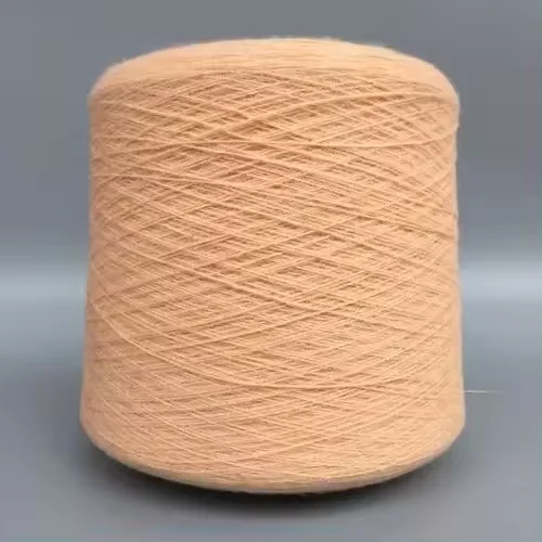 Best Selling  Dyed 100% Acrylic Yarn For Sweater 26NM 28NM