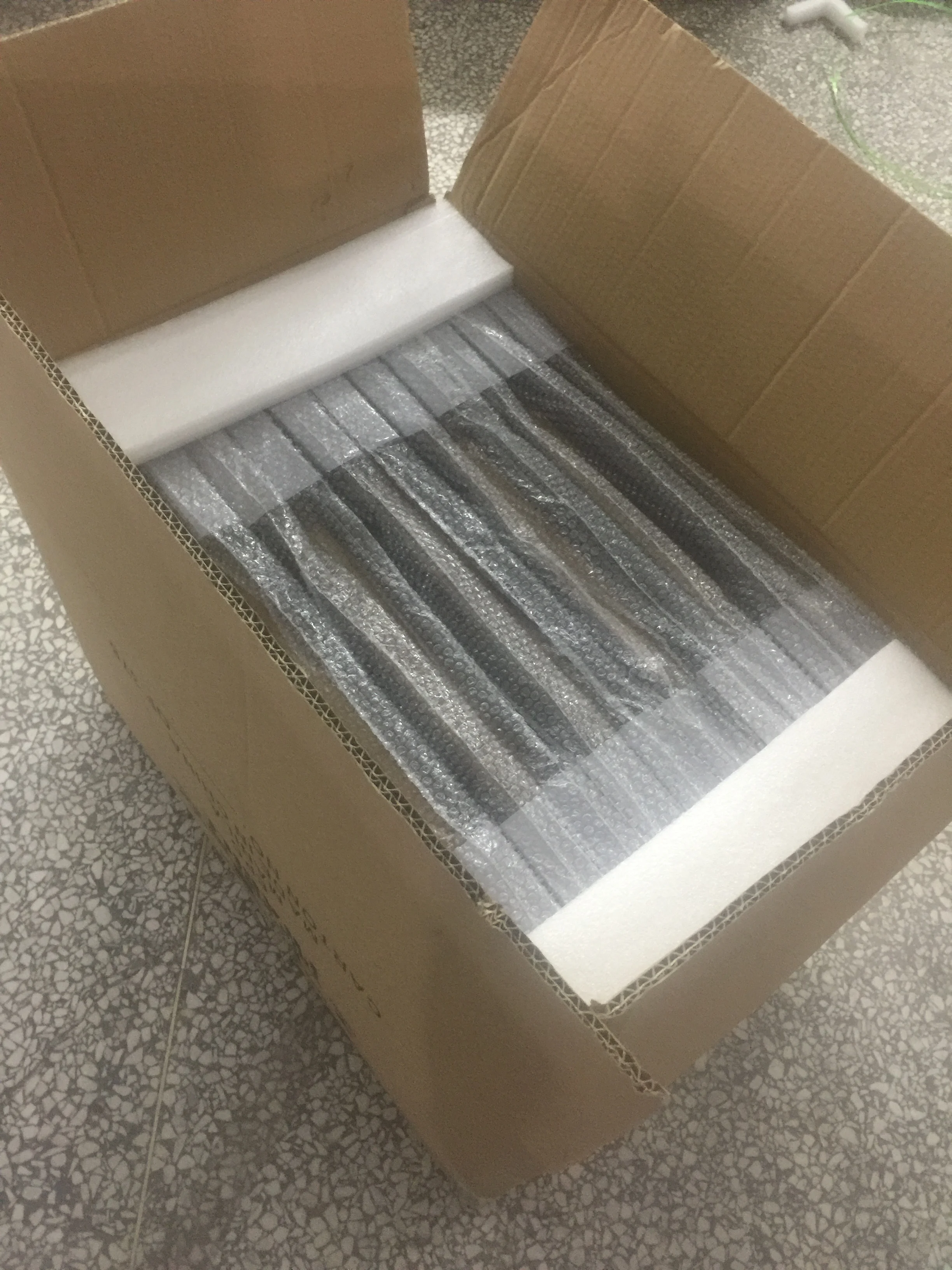 
Small size religious Jesus cross mary last supper wall arts framed 3d mat board air parcel 