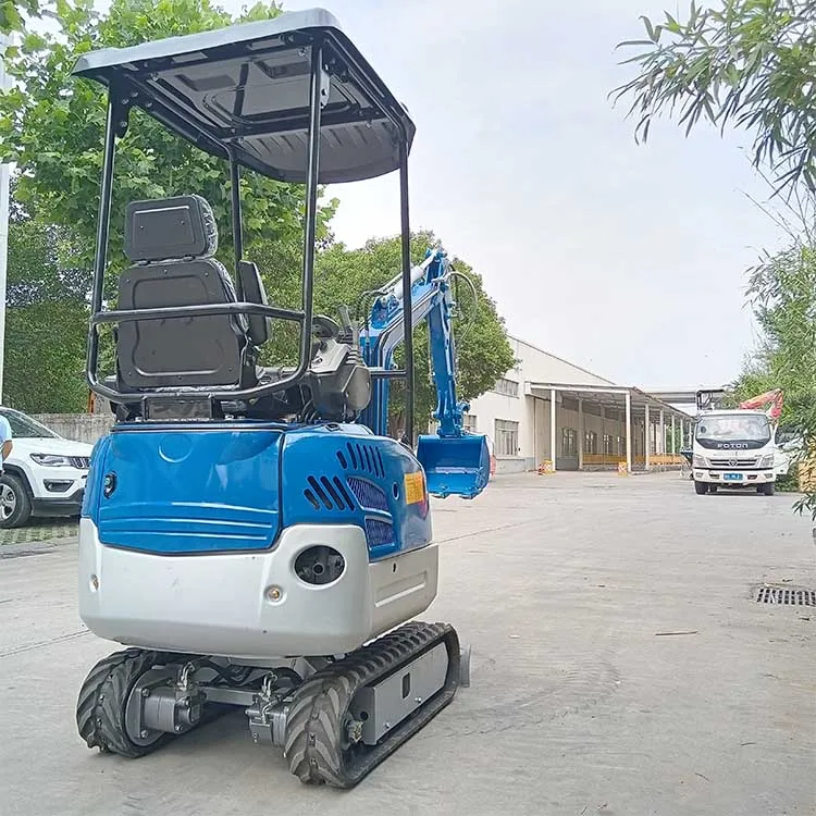 Rc экскаватор r9150 небольшой 10 тонн или менее дизельный 1.4ton R322 маленький