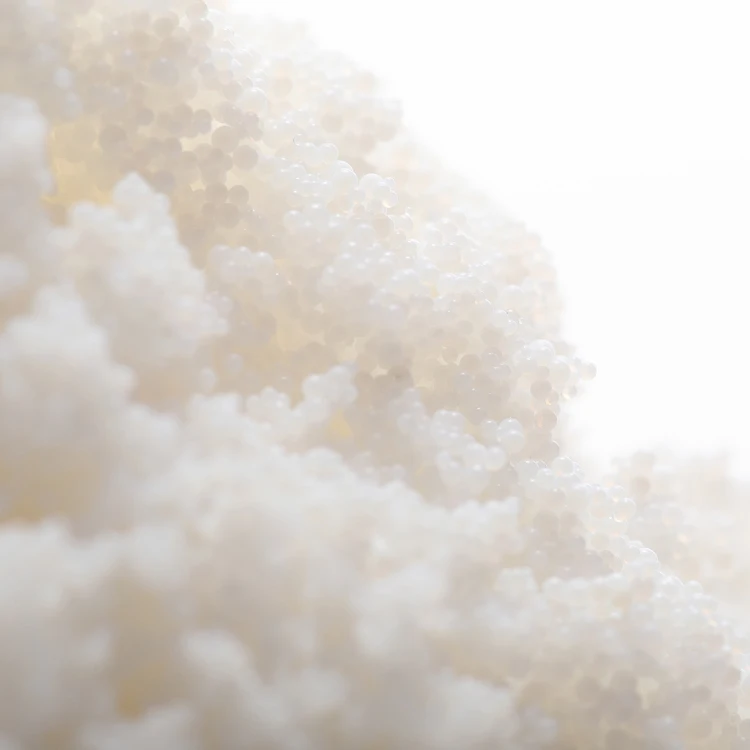  AB-8 styrene type weak po lar copolymer Macroporous adsorption exchange