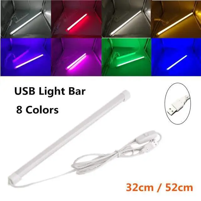 led strip 5v 5730smd usb  led lighting 5v hard bar with opal,frosted,transparent cover
