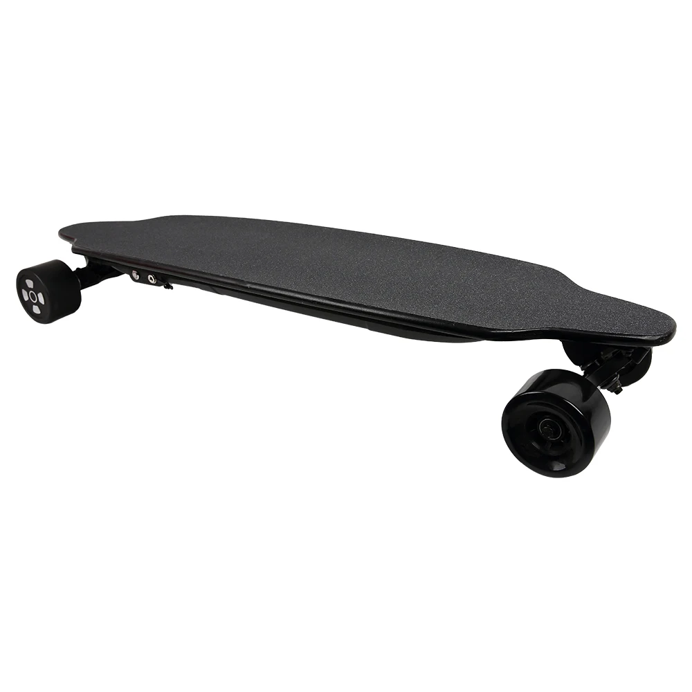 Most Popular Remote Control Electric Skateboard Kit electric 252 Watt Short Charging Time Board