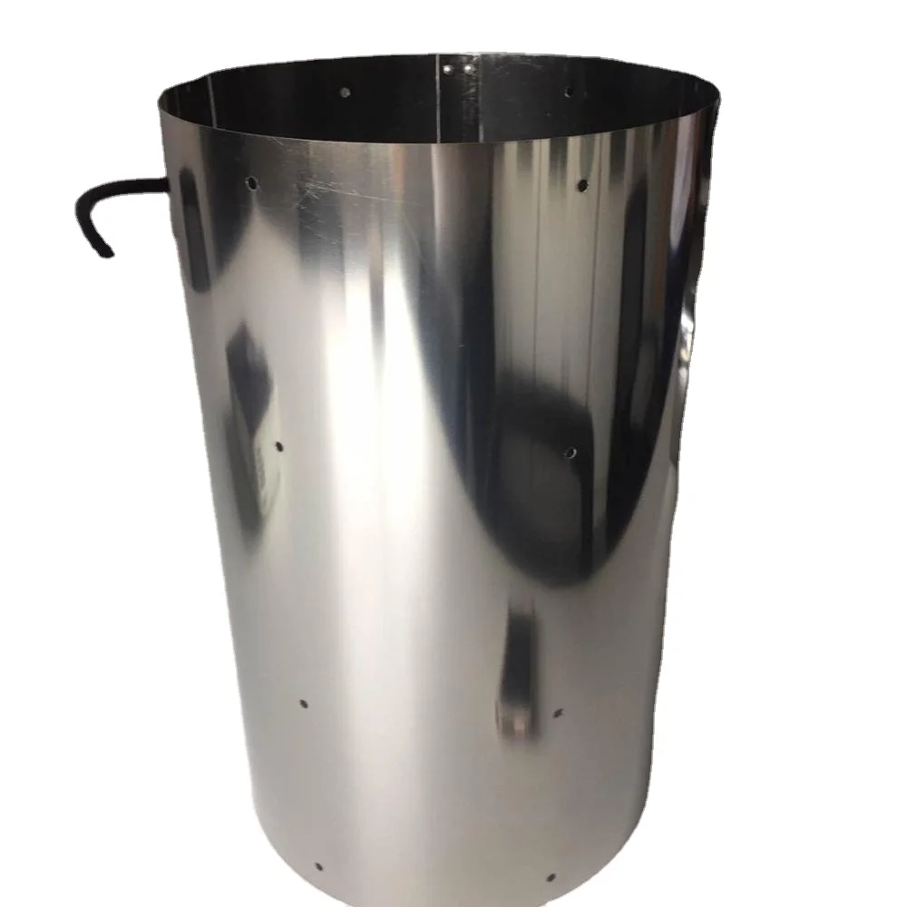 Vacuum Furnace Heat Shield In Molybdenum And Molybdenum Material