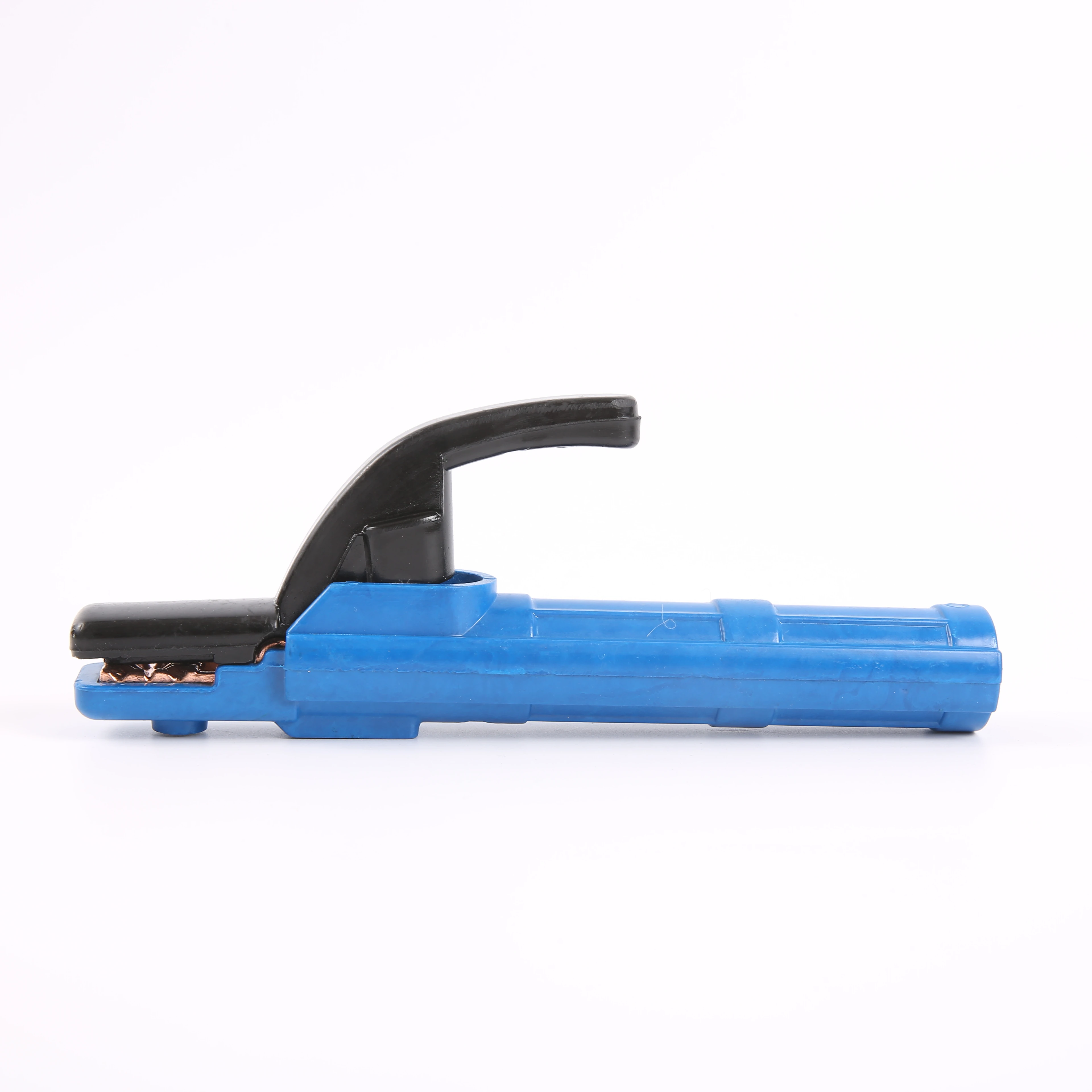 
Electrode holder Small brass welding electrode holder provides customized service 