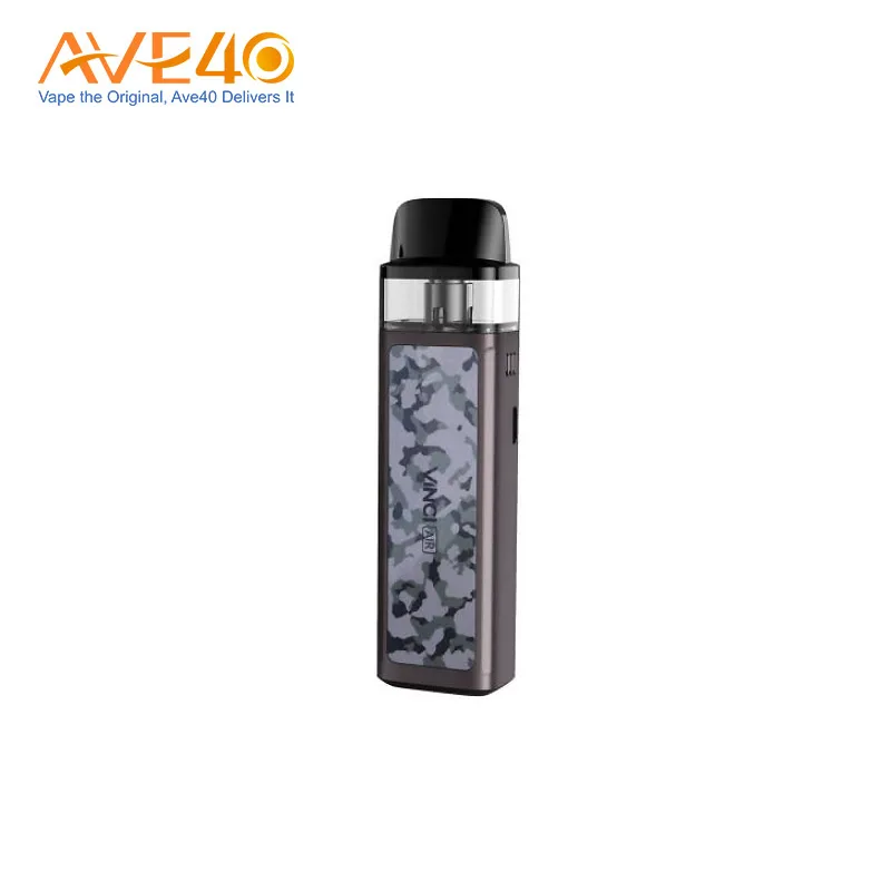 Мод Voopoo Vinci Air 30 Вт набор капсул 4
