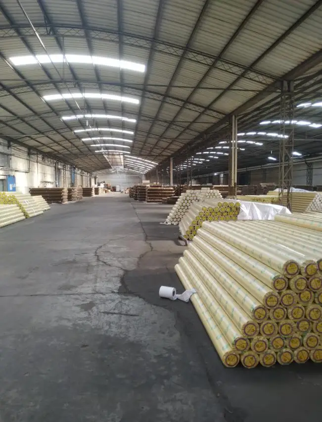 PVC flex banner digital printing material manufacturer