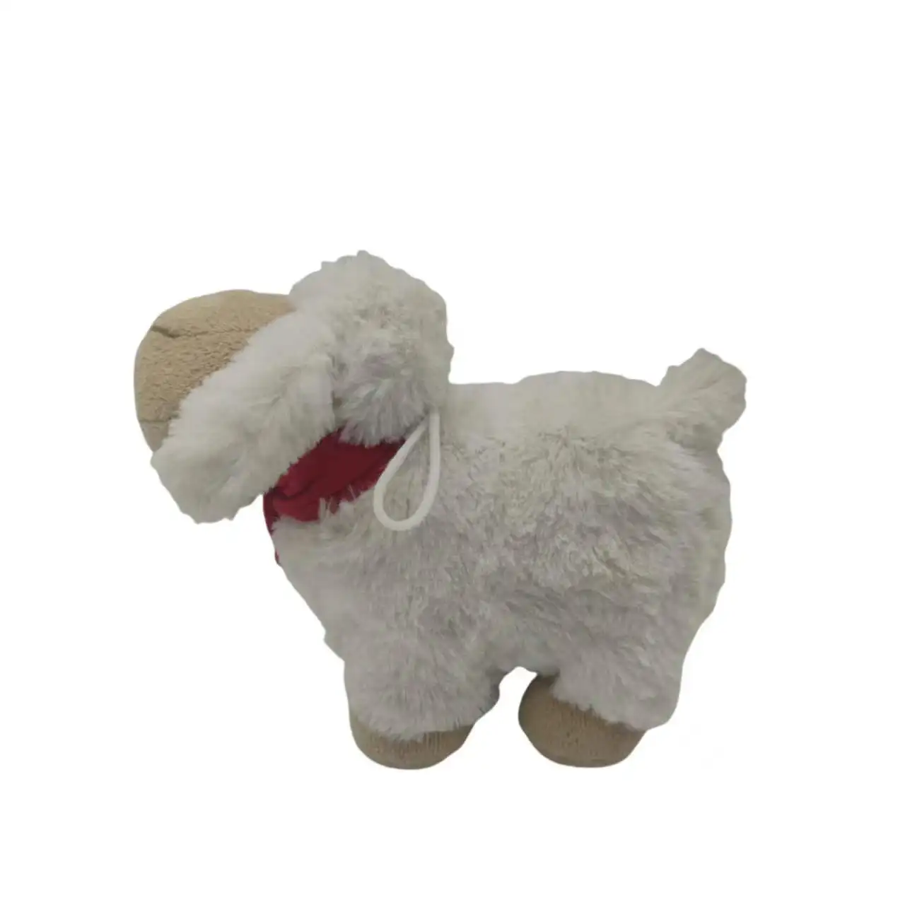 Wholesale Buyi sheep Kids Sports Plush Toys Customization Cheap Price Kids Plush Toys And Gifts