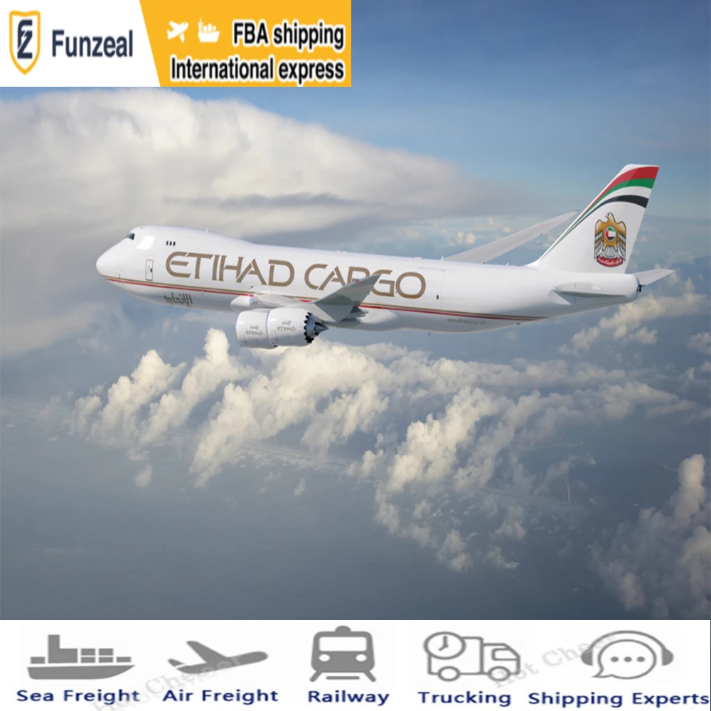 Monovisc купить онлайн DDU/DDP/EXW/LCL/FCL sea air Express FBA Экспедитор груза в Valencia