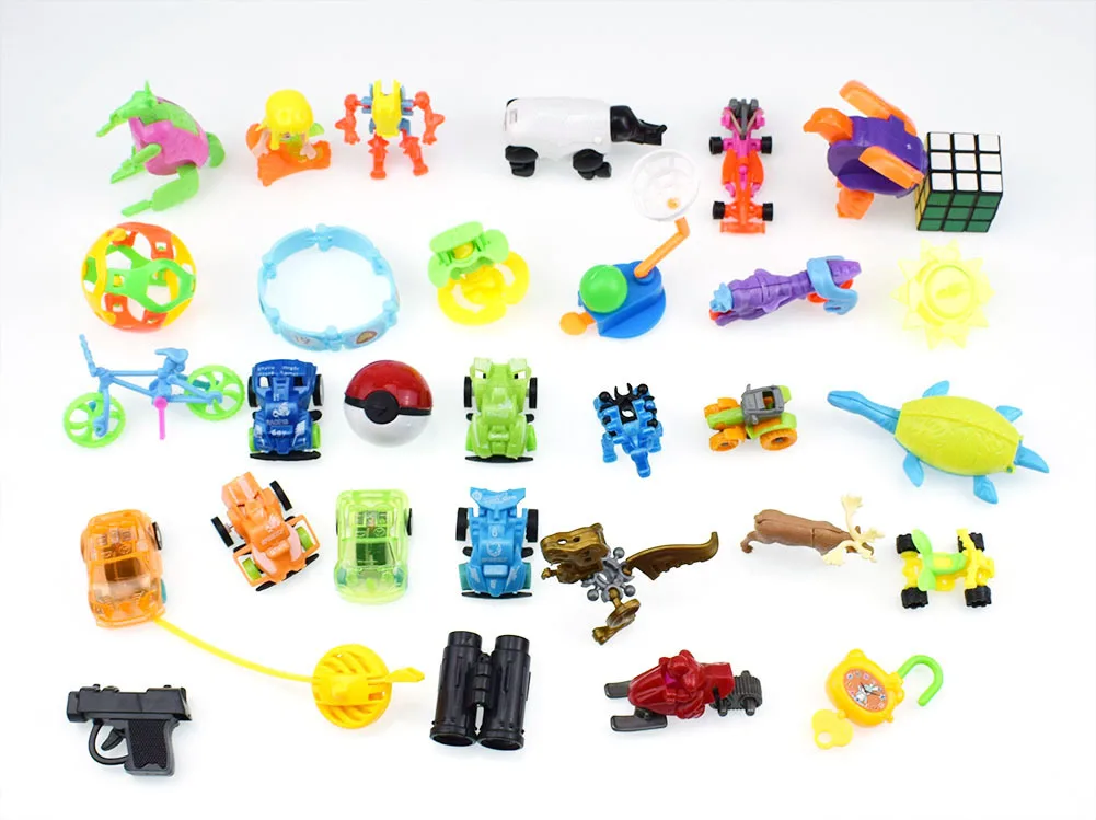 Wholesale Cheap 45mm Capsule Toys for Vending Machine