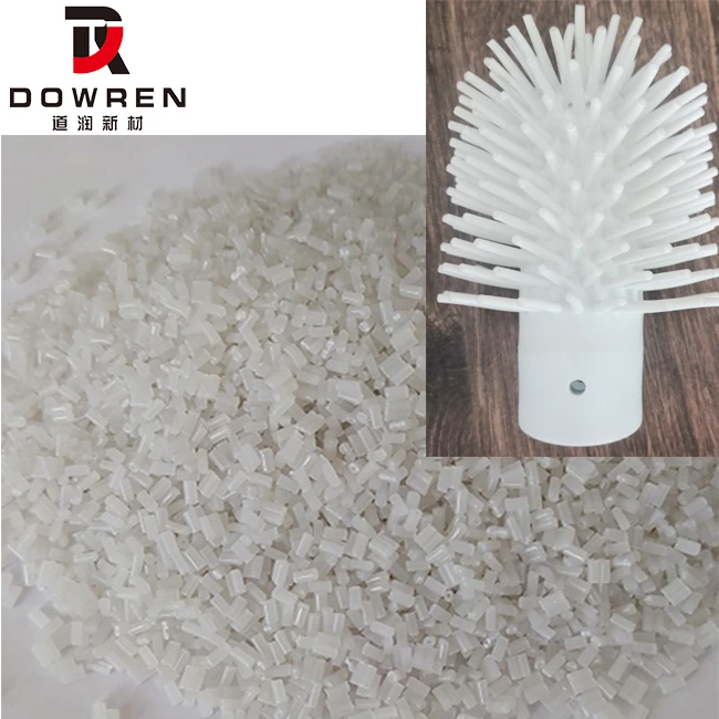 Medical grade food grade TPE used as medical products, infusion tubes, braces, tourniquets