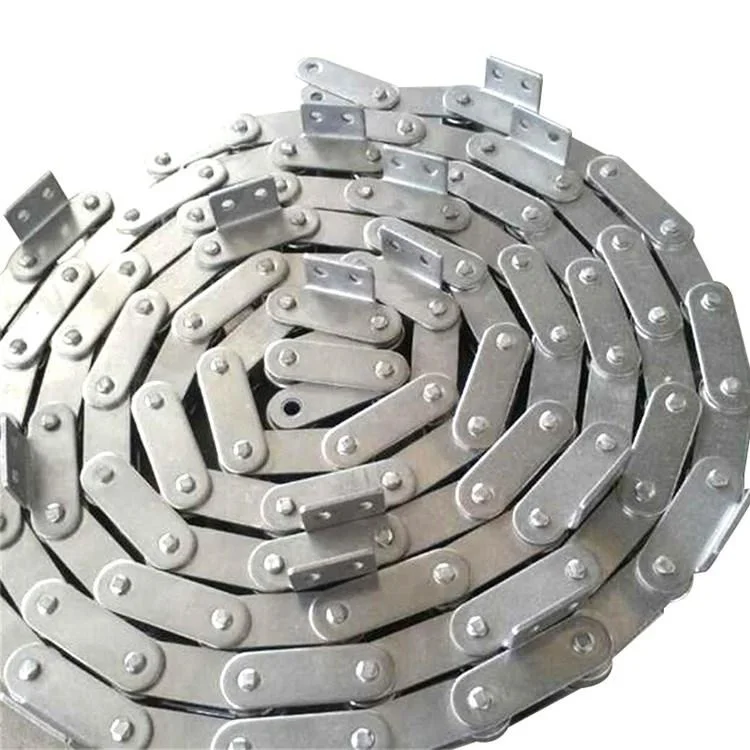 double pitch roller chain conveyor chain