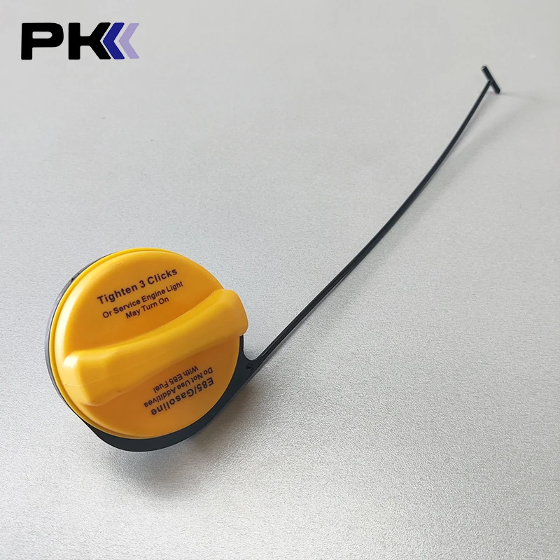 For Toyota Isuzu 77300-47020 10504 Gas Cap Locking Fuel Tank Cover Cap