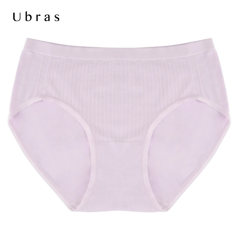 Ubra UG223089 дышащее нижнее белье для девочек-подростков Прямая