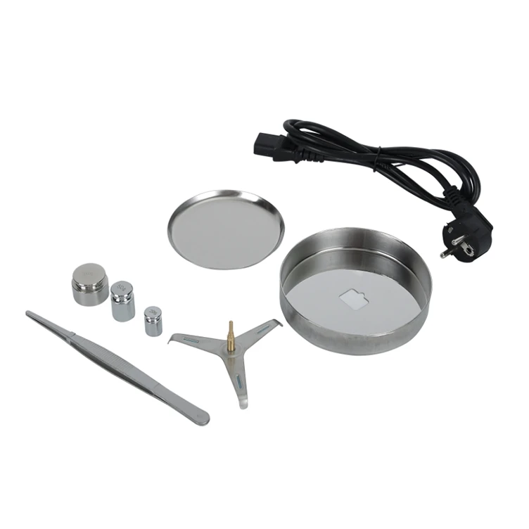 Пластиковый детектор кожи анализатор влажности 1 мг 50 г 100