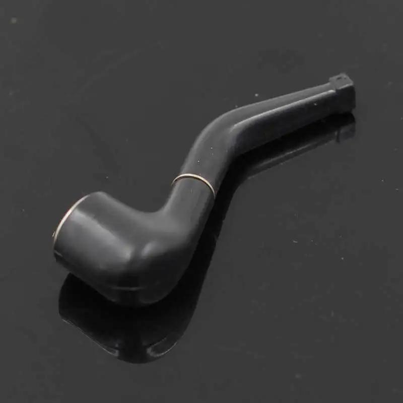 Tobacco Pipes Cigarette Accessories Filter Food Grade Holder Mouthpiece Filtration Cleaning Holder Gifts for Men