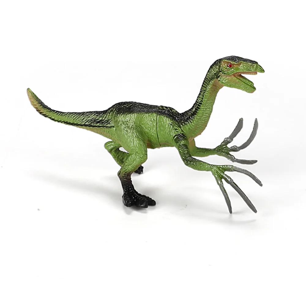 PVC dinosaur toy education dinosaur toy promotion gift for children