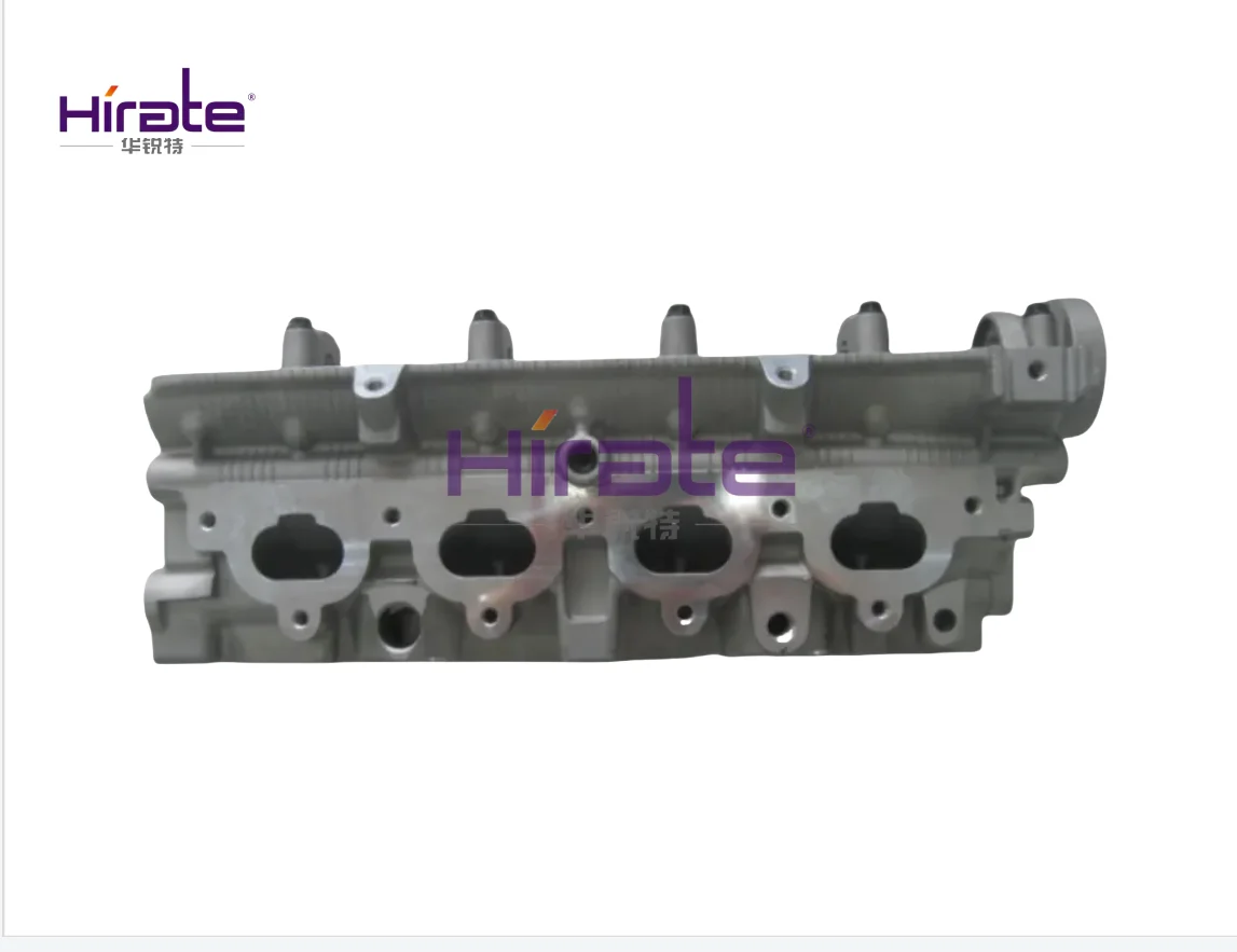 Buick Excell F16D3 1.6L Complete Cylinder Head Assembly Cast Iron OE 96446922/96389035/96378691 for Car Parts New Condition