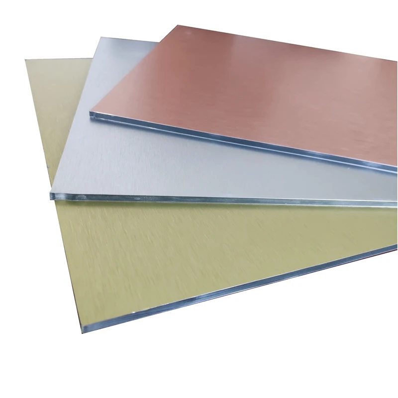  Алюминиевая композитная панель alucobond 5 мм letrero