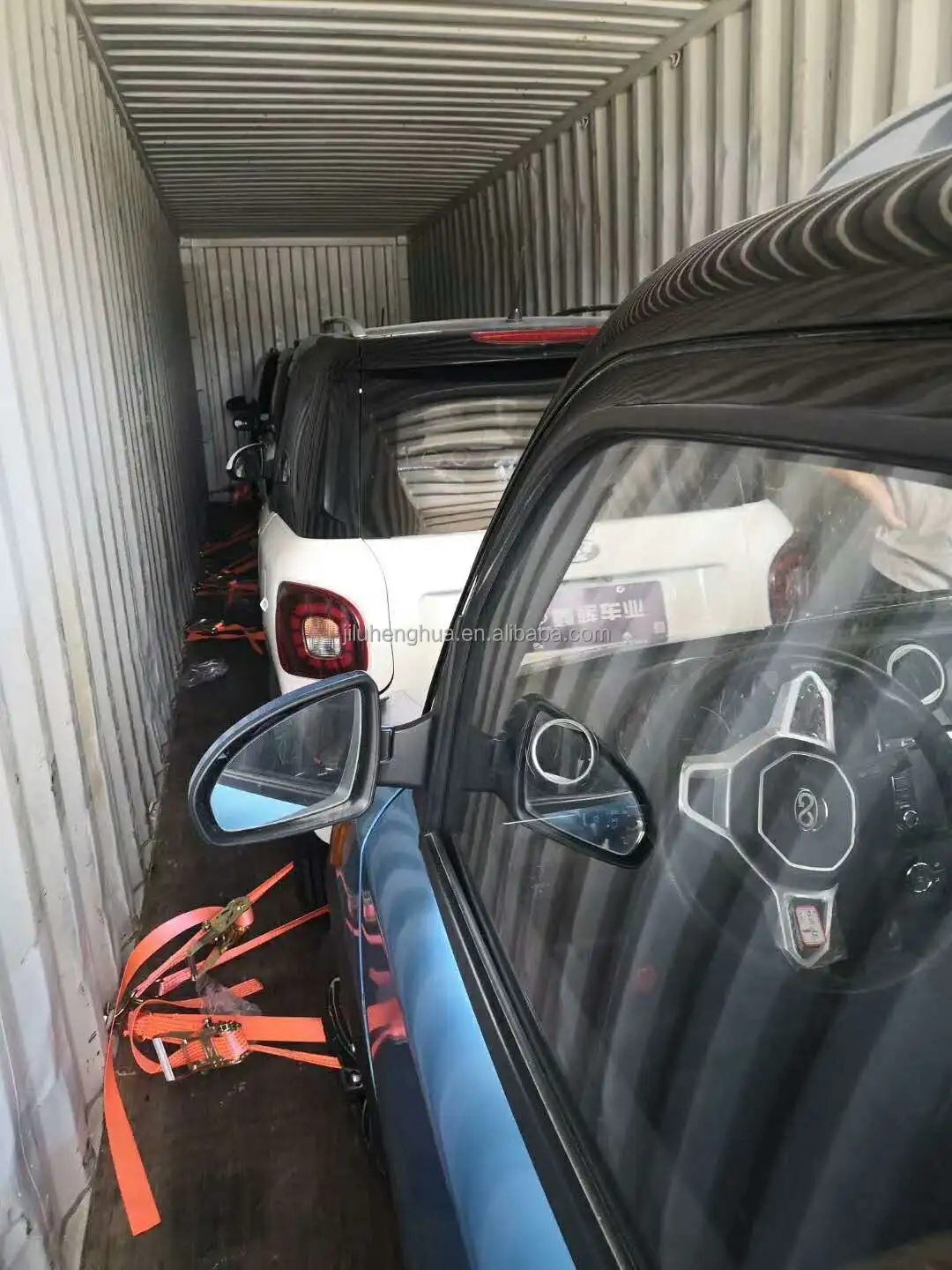 Mini EV EV 2023 2024 New 4 Seats 170km Small Electric Car Electric Motor Electric car Sales Mini Electric Car