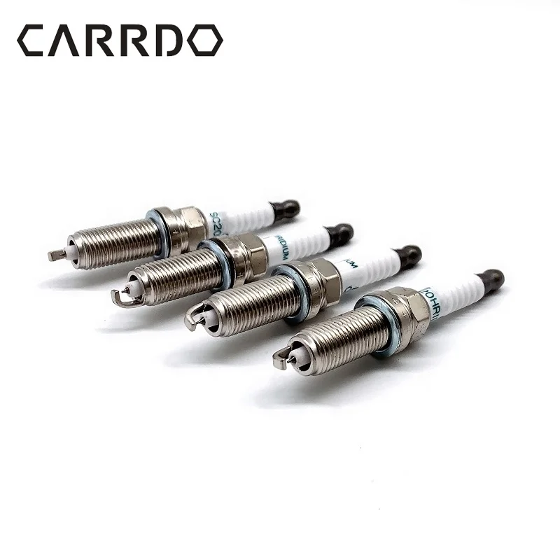
Professional Auto Parts For Corolla Scion Prius 1.8L Harrier Laser Iridium Spark Plug 90919-01253 SC20HR11 