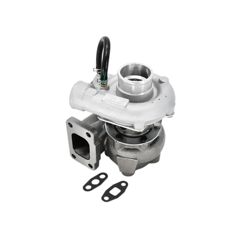 Сменный Турбокомпрессор TA0315 2674A104 для двигателя Perkins T4.236