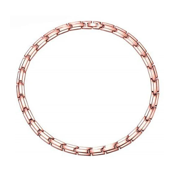 Women Health Magnetic Stainless Steel Necklaces