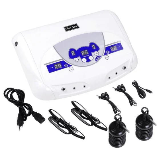 Detox Foot Spa Foot SPA Electric Ion Cleanse