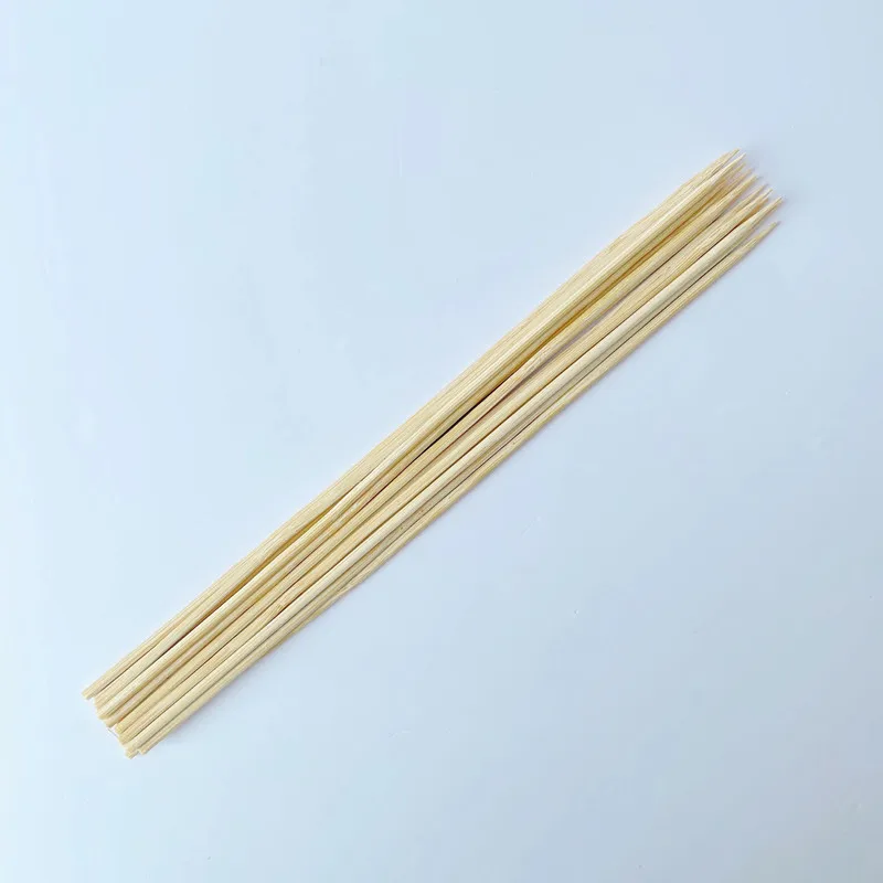 Chinese Factory Direct Economical  Bamboo Stick For Sale Cheap Bamboo Sticks