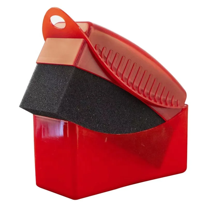 Application Sponge Tire Dressing Applicator Pad