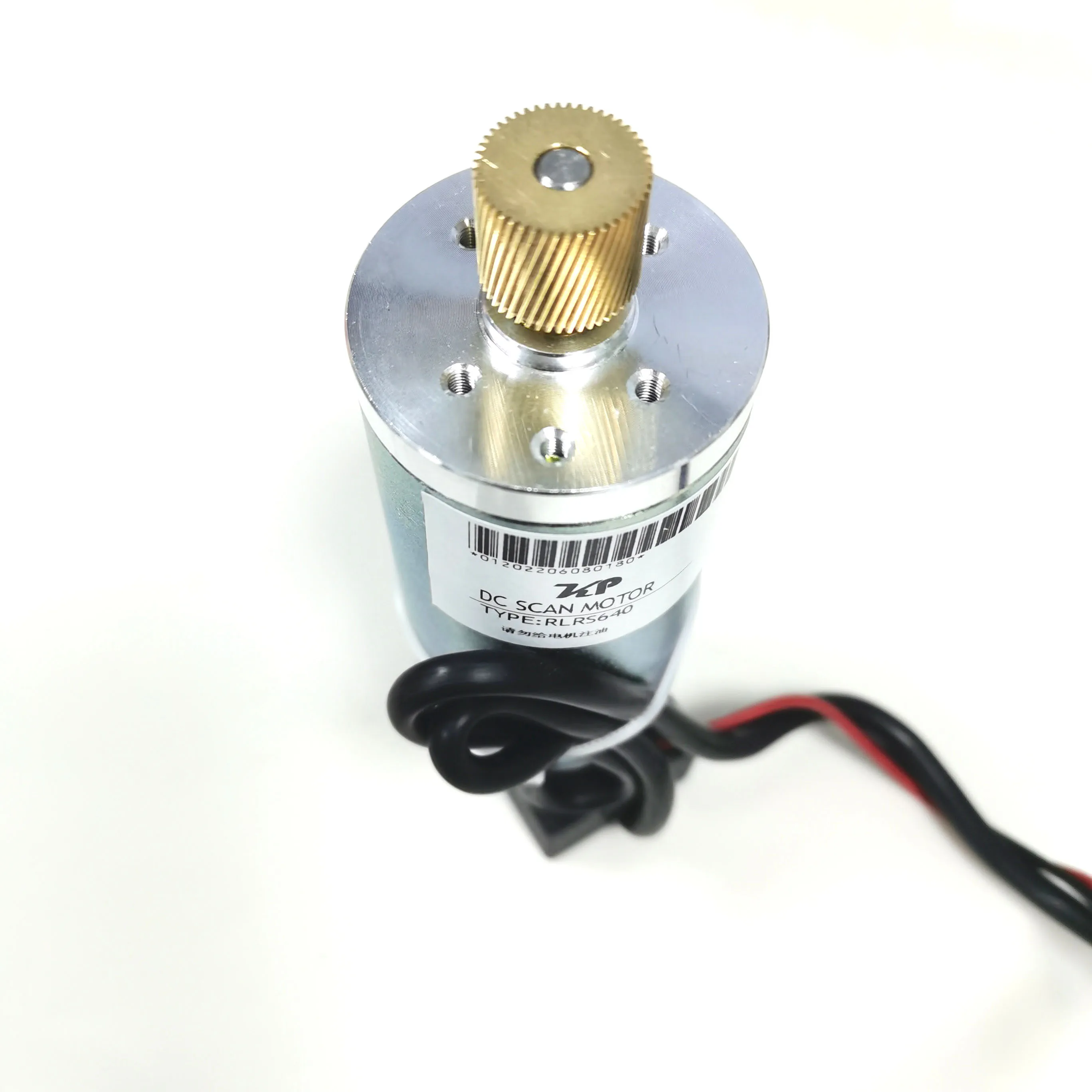 roland printing machinery parts  Scan motor  for Roland printing machine RS640 vp540 sp300i  made in china