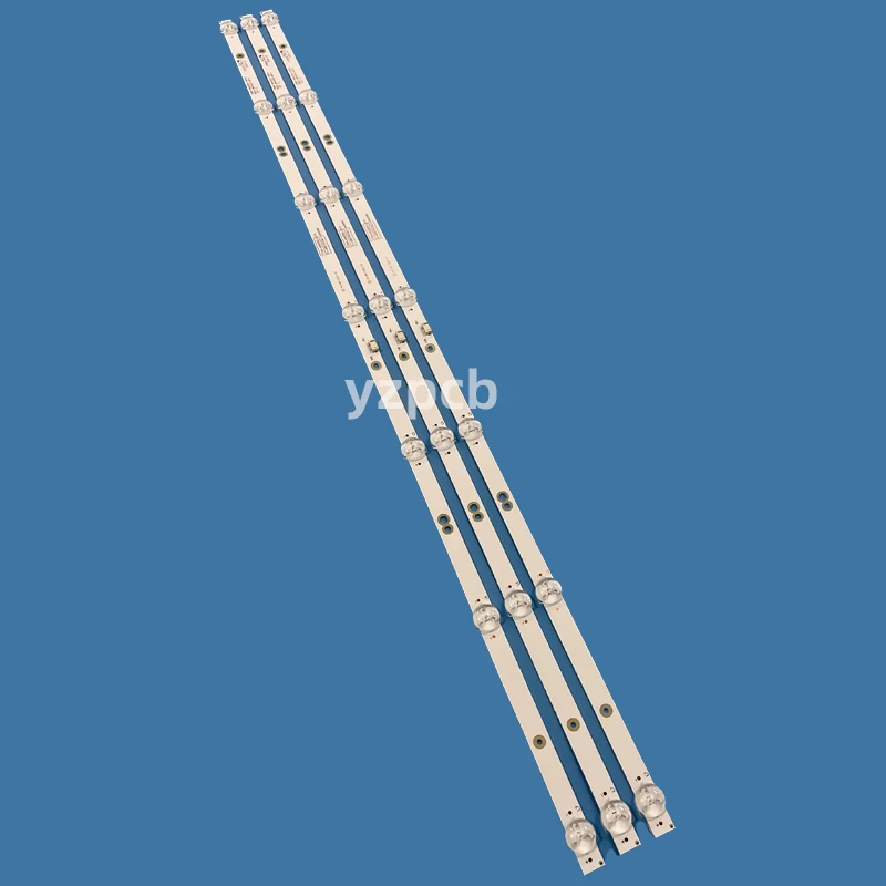 TV backlight JL.D40071330-202AS-M 5850-W40000-9P00 for SKYWORTH 40X6 40E2A 40E381S LED Backlight strip