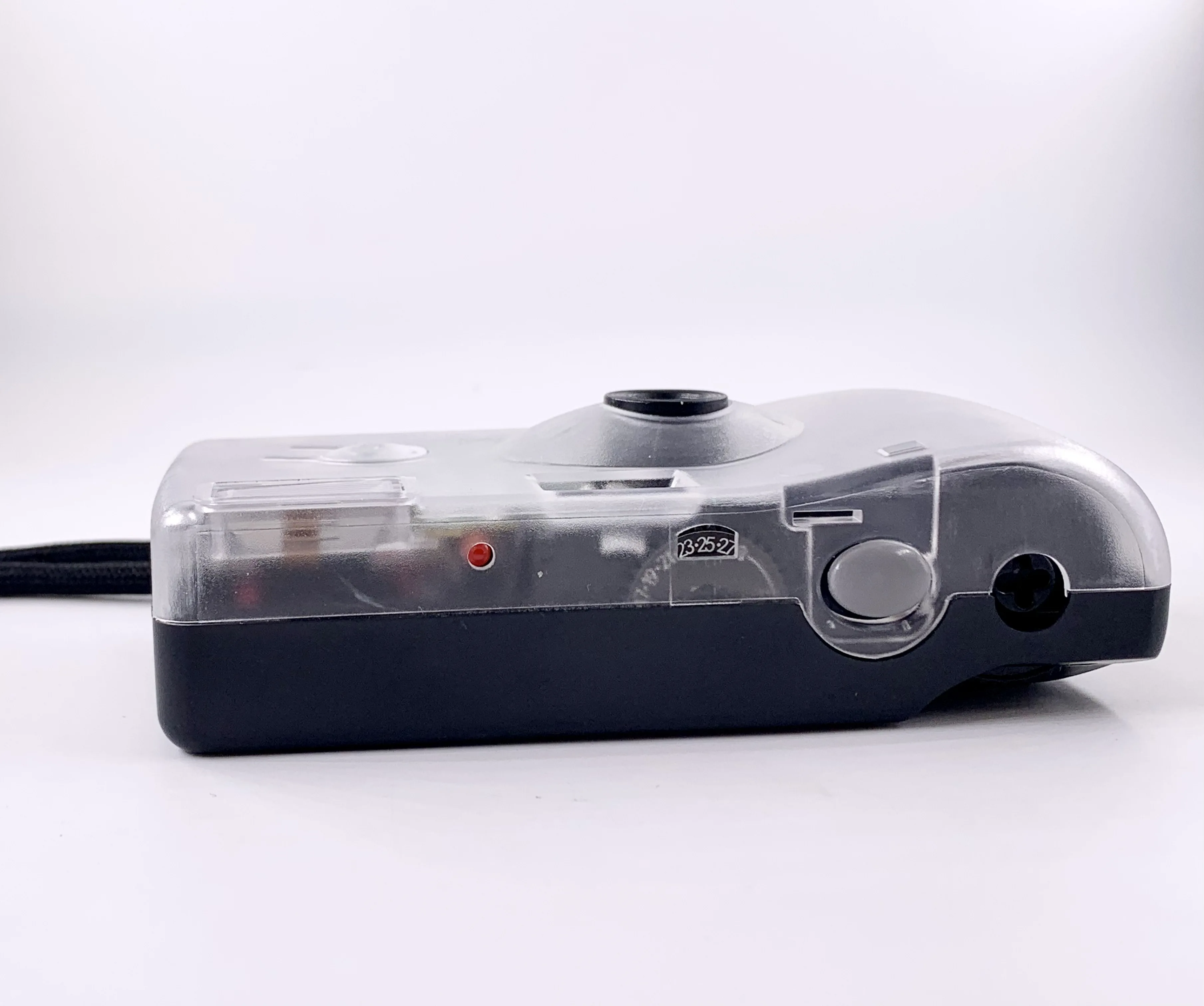 HOT SALE kodak single use 35mm half disposable film camera with flash