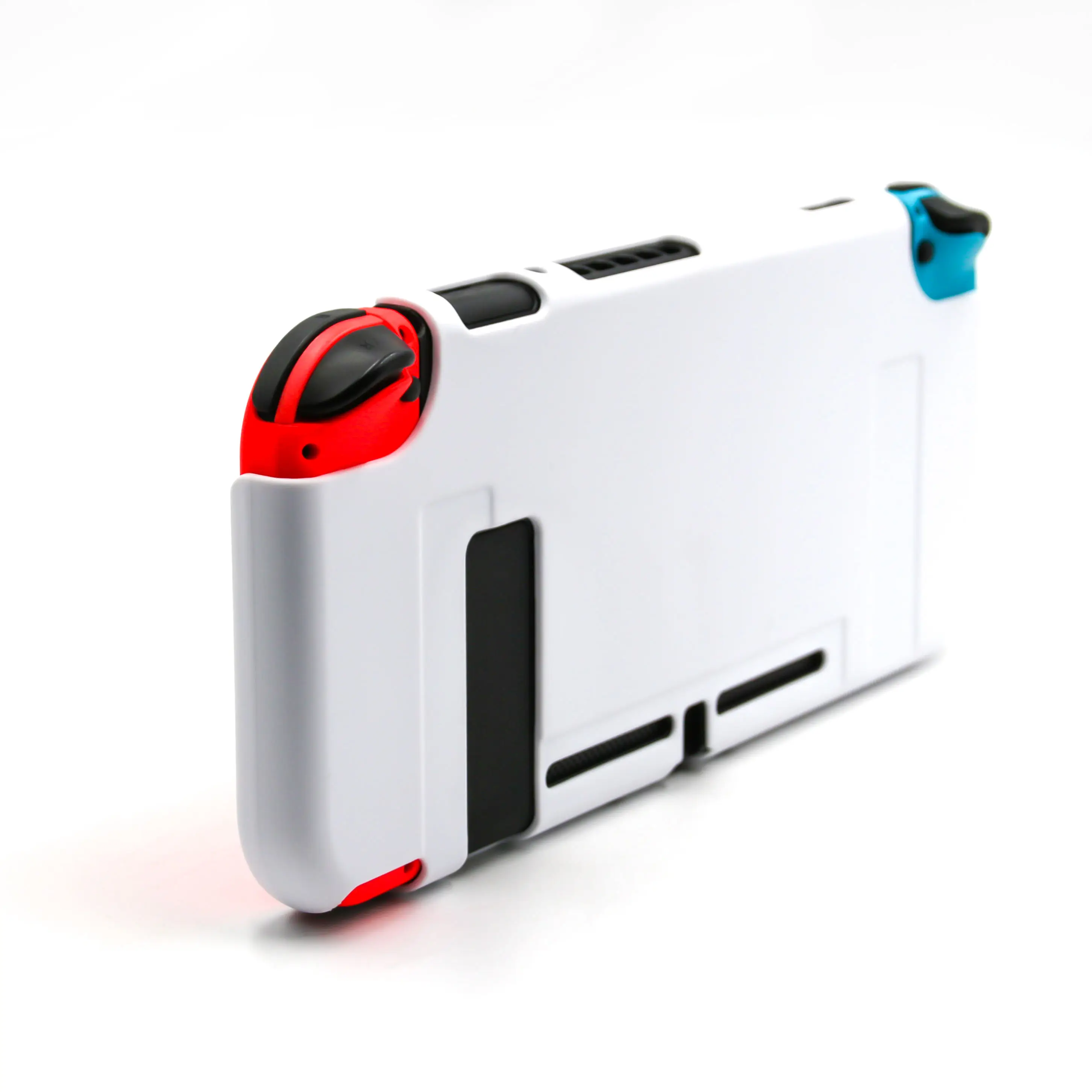 2024 Hot Selling Switch 6.2 Hard Shell Protective Skin Sublimation Coated Case Console Protector Shell Blanks