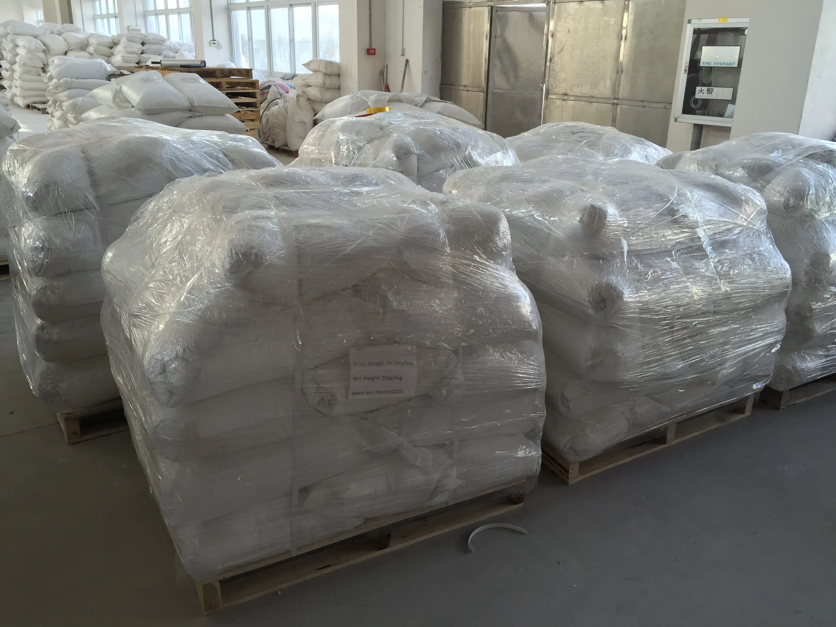 Factory provide high quality Zinc Diethylphosphinate (ZDP)