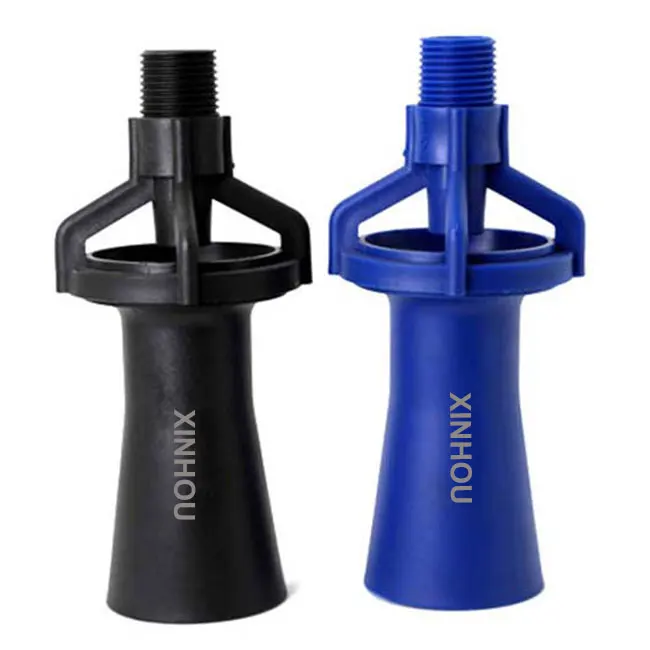 Aquarium Mixer Wholesale Water Spraying Plastic Venturi Nozzle