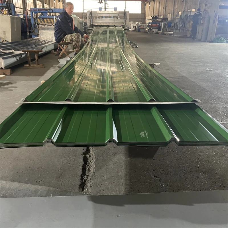 PPAl Aluminum Metal Roofing Sheet Tile  Prepainted Aluminum Sheet For Tile Colored aluminum sheet for roof tile construction