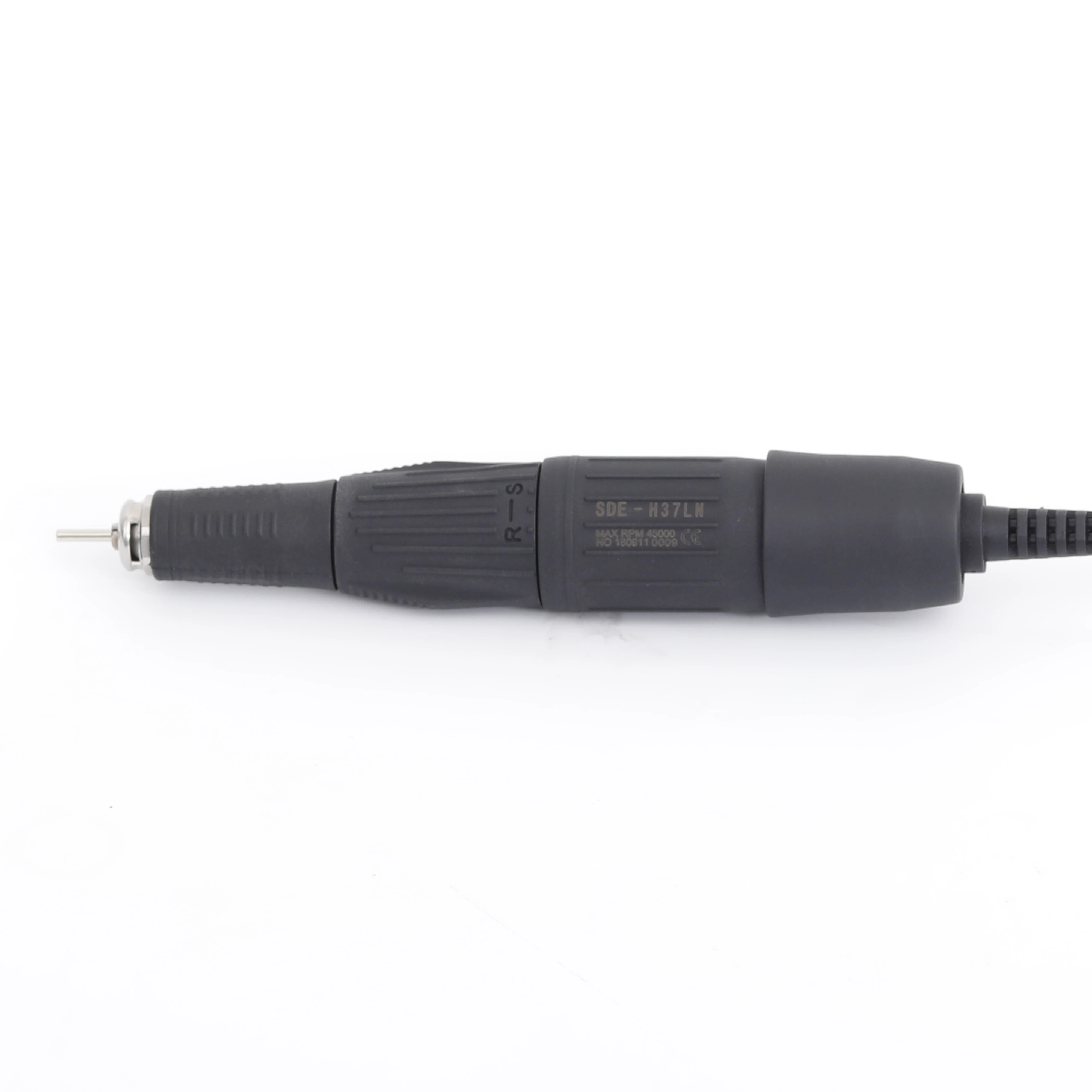 genuine article pieza de mano marathon SDE-SH37LN 45000rpm 4.5Ncm Dental equipments Micromotor Handpieces For dental laboratory