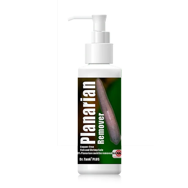 Dr.Tank snail remover snail remover planarian remover does not harm fish and shrimp to improve the environment